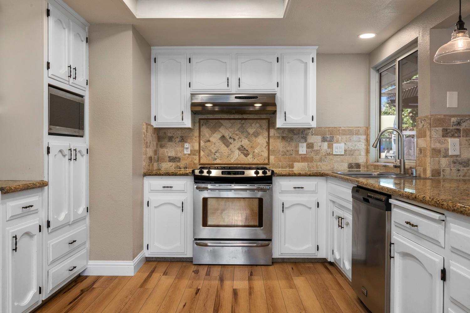 3317 Shamrock Ave, Merced, CA 95340