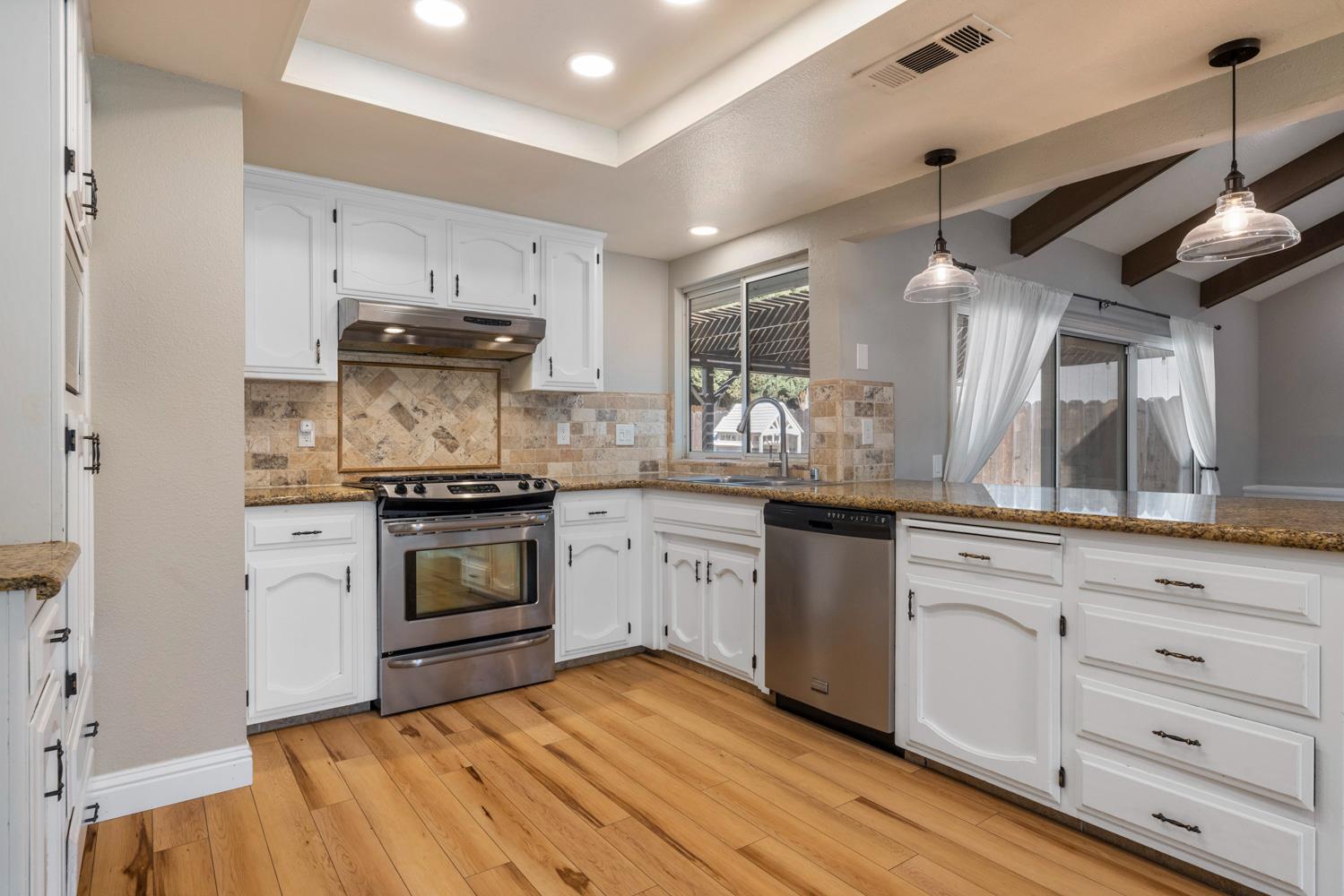 3317 Shamrock Ave, Merced, CA 95340