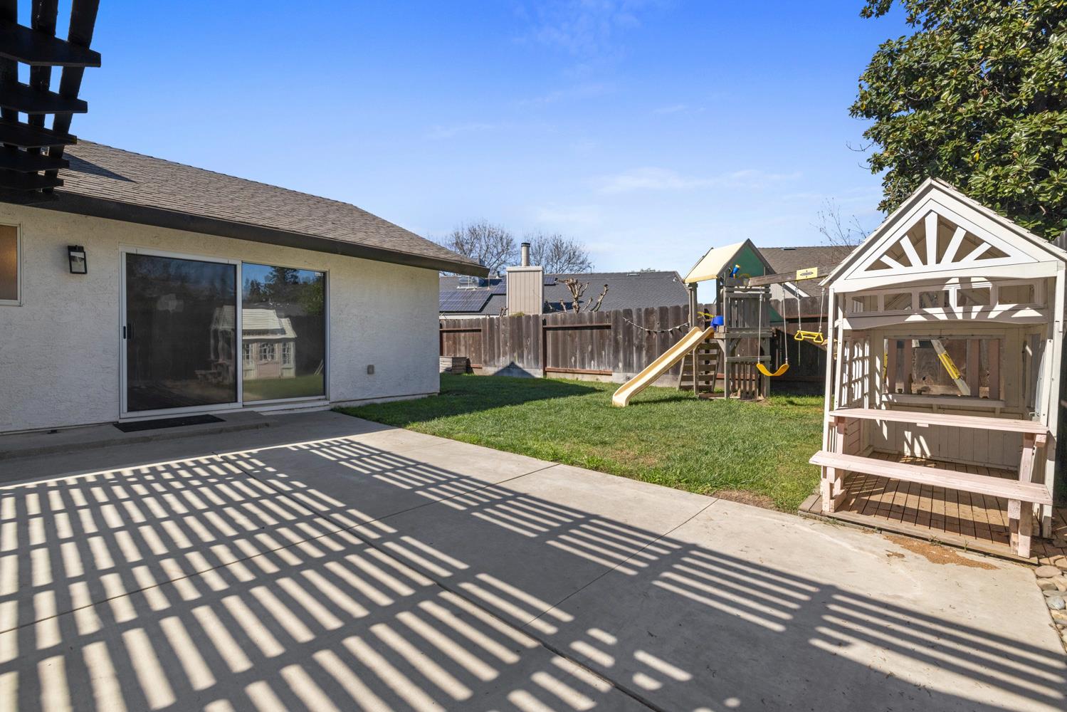 3317 Shamrock Ave, Merced, CA 95340