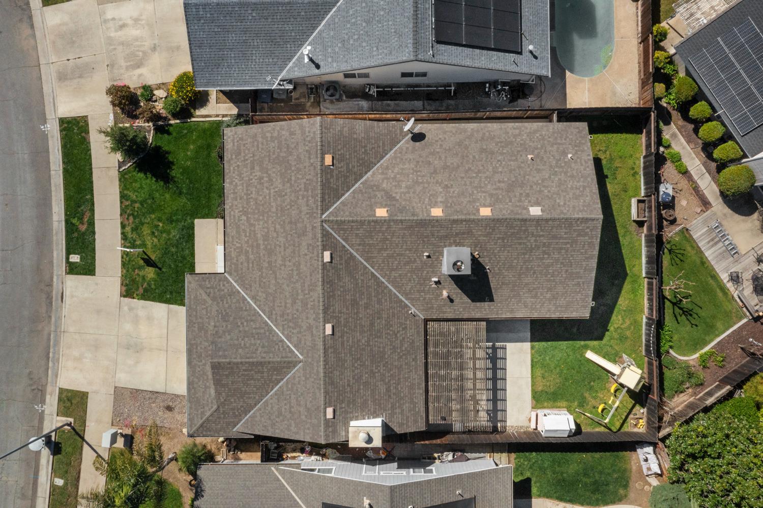 3317 Shamrock Ave, Merced, CA 95340