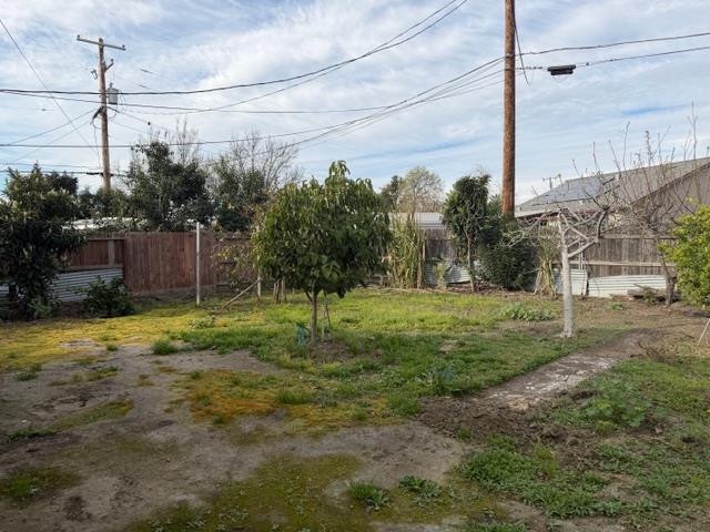 1340 Bennett Ave, Dos Palos, CA 93620