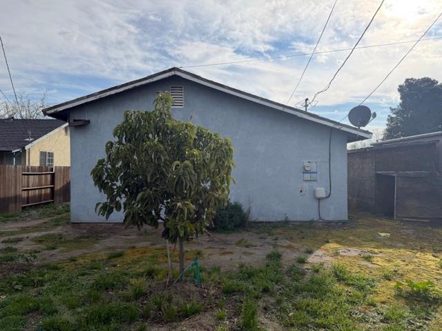 1340 Bennett Ave, Dos Palos, CA 93620