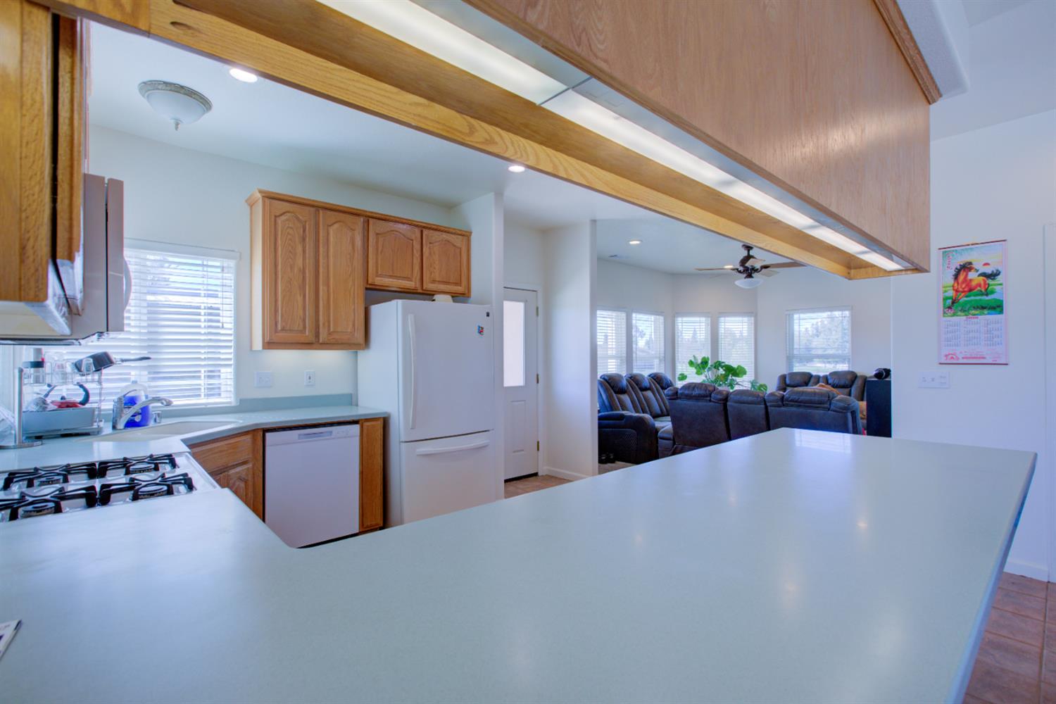 9681 Wamble Rd, Oakdale, CA 95361