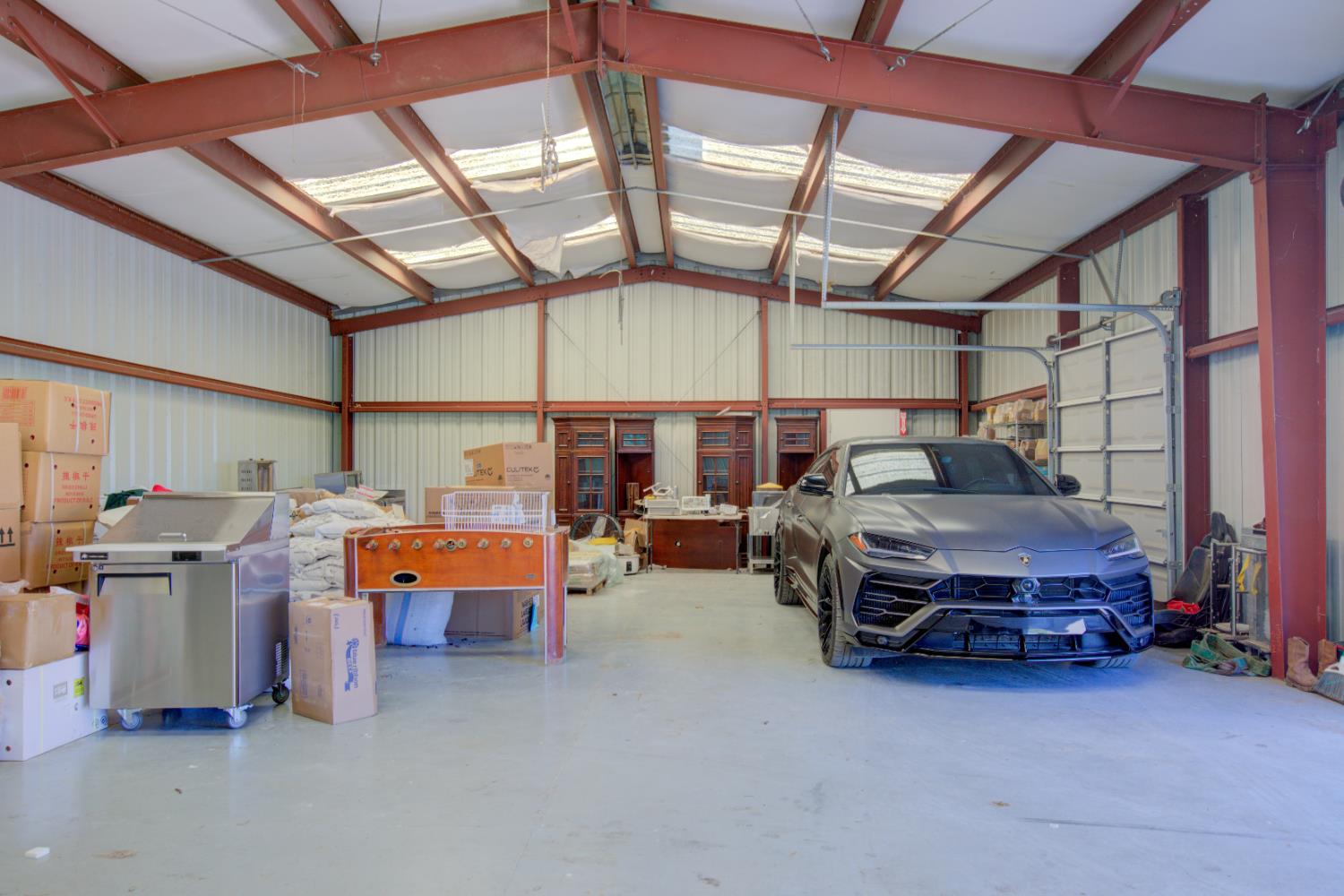 9681 Wamble Rd, Oakdale, CA 95361