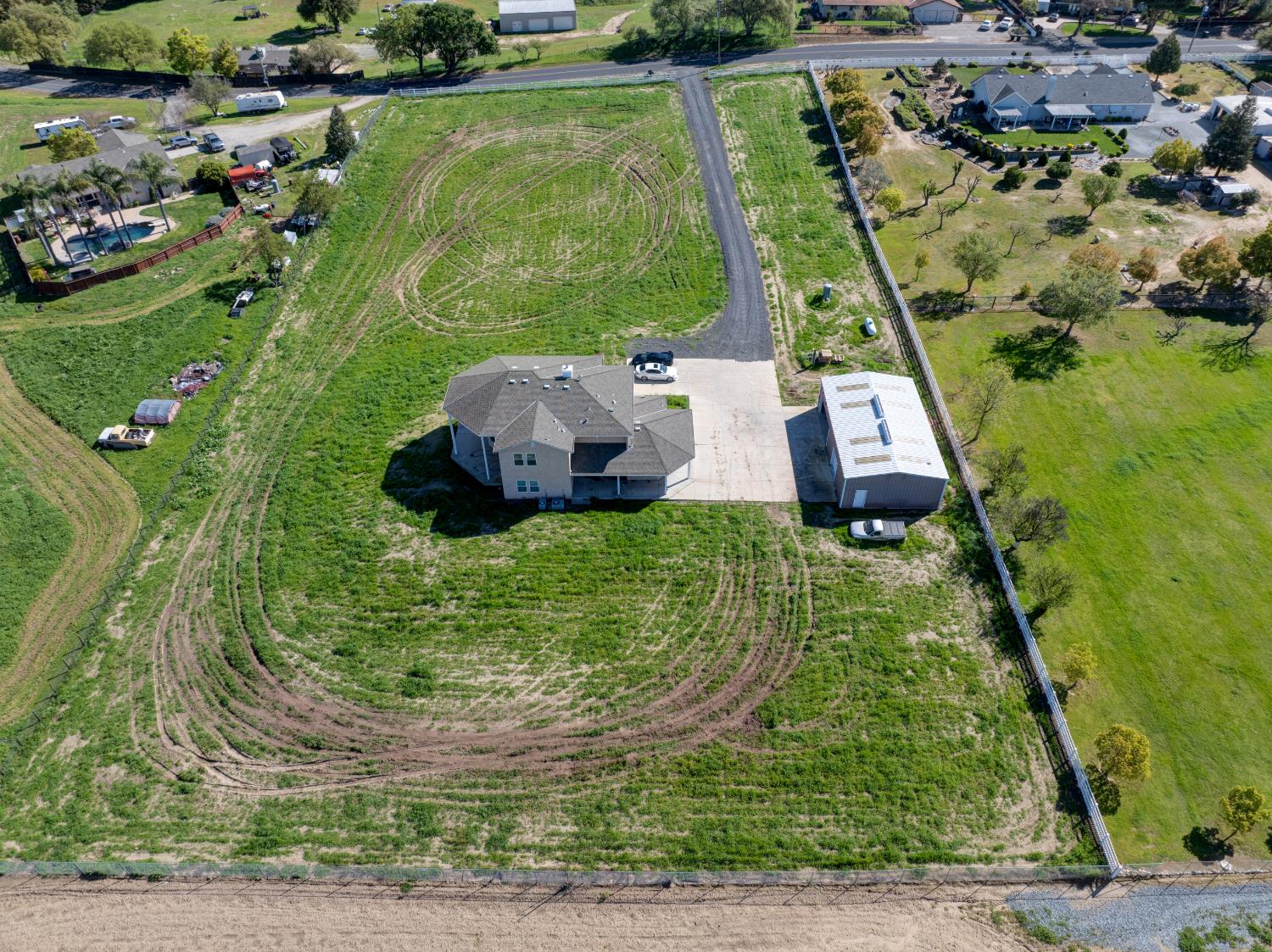 9681 Wamble Rd, Oakdale, CA 95361