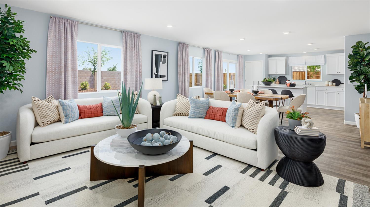 216 Teton Ranch Way, Patterson, CA 95363