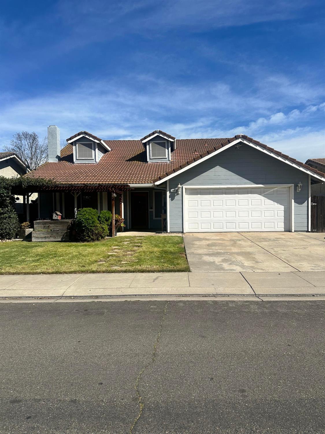 3608 Cassie Ln, Ceres, CA 95307