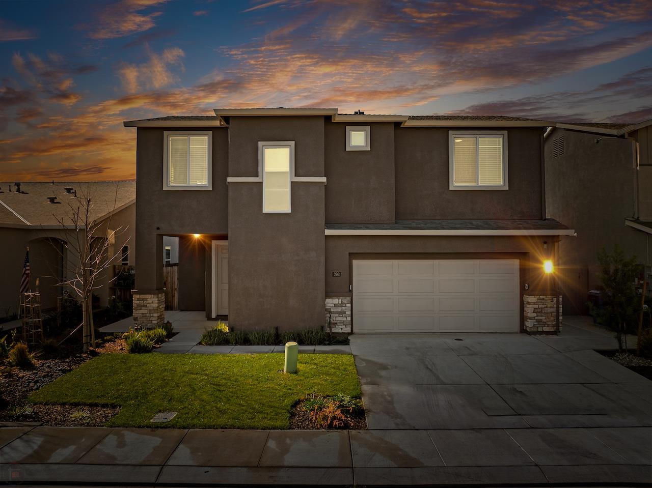 292 Postma St, Manteca, CA 95337