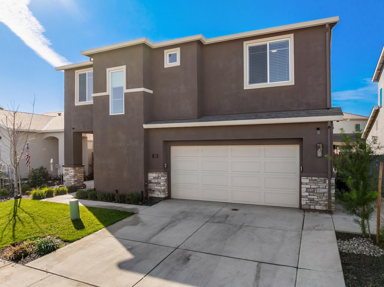 292 Postma St, Manteca, CA 95337