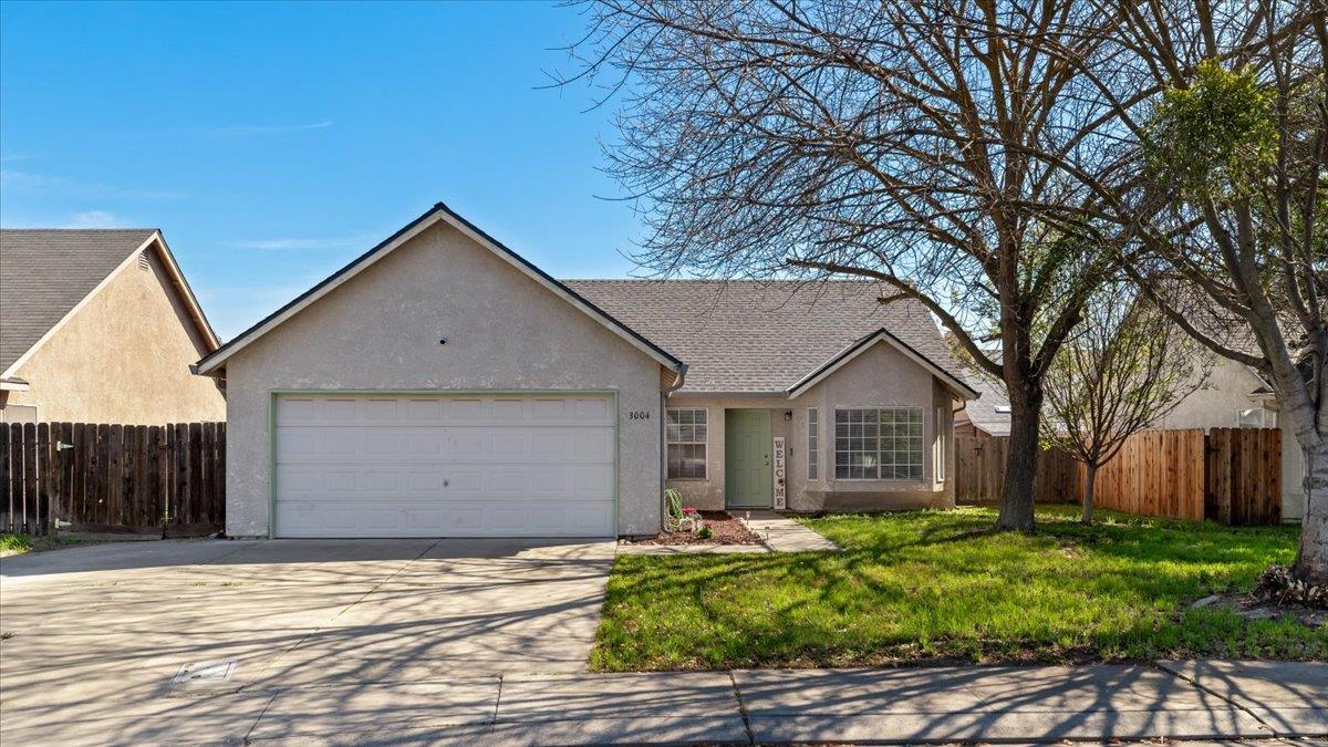 3004 Woodrose Ct, Modesto, CA 95350