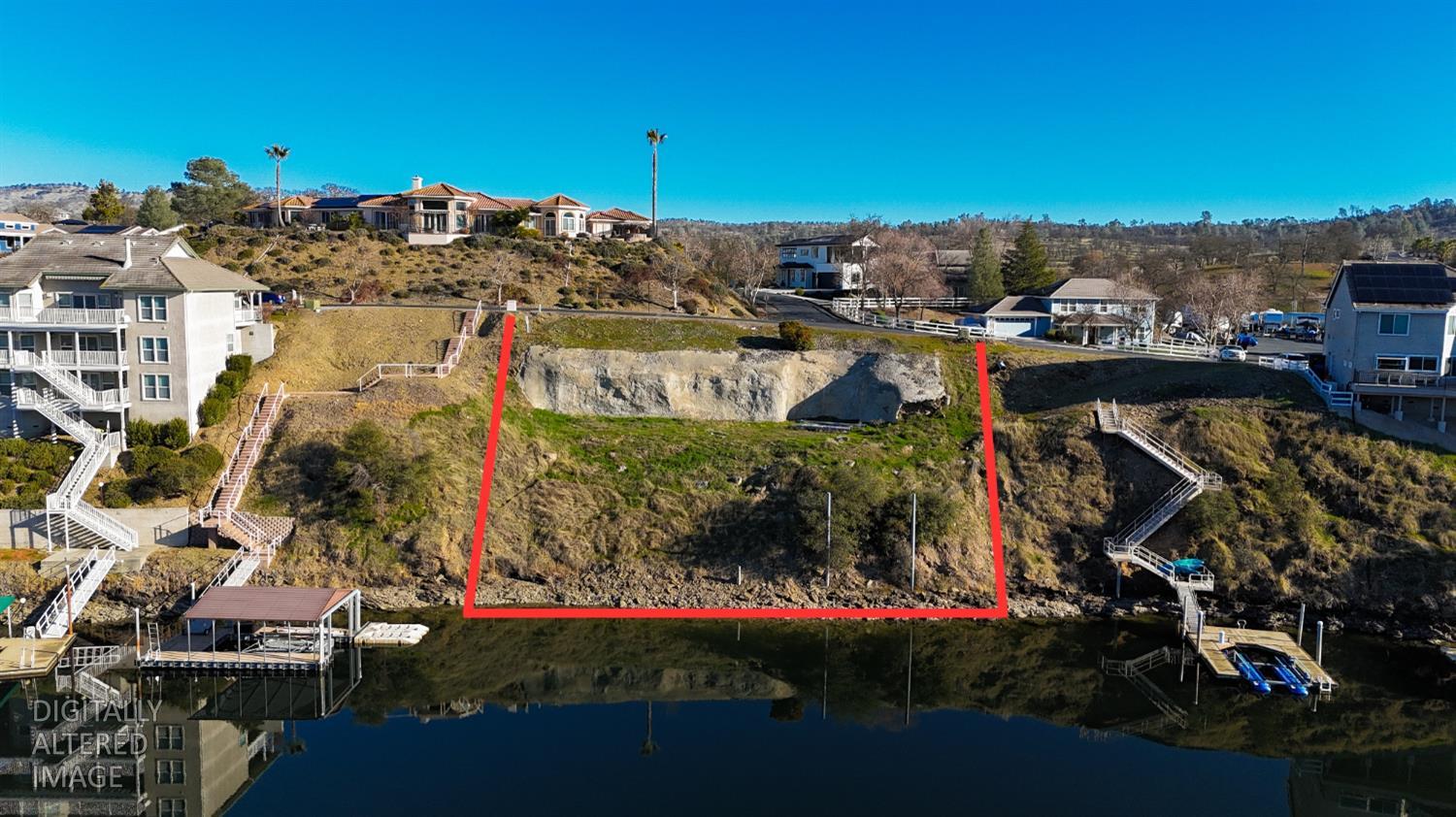 1057 Shoreline Dr, Copperopolis, CA 95228