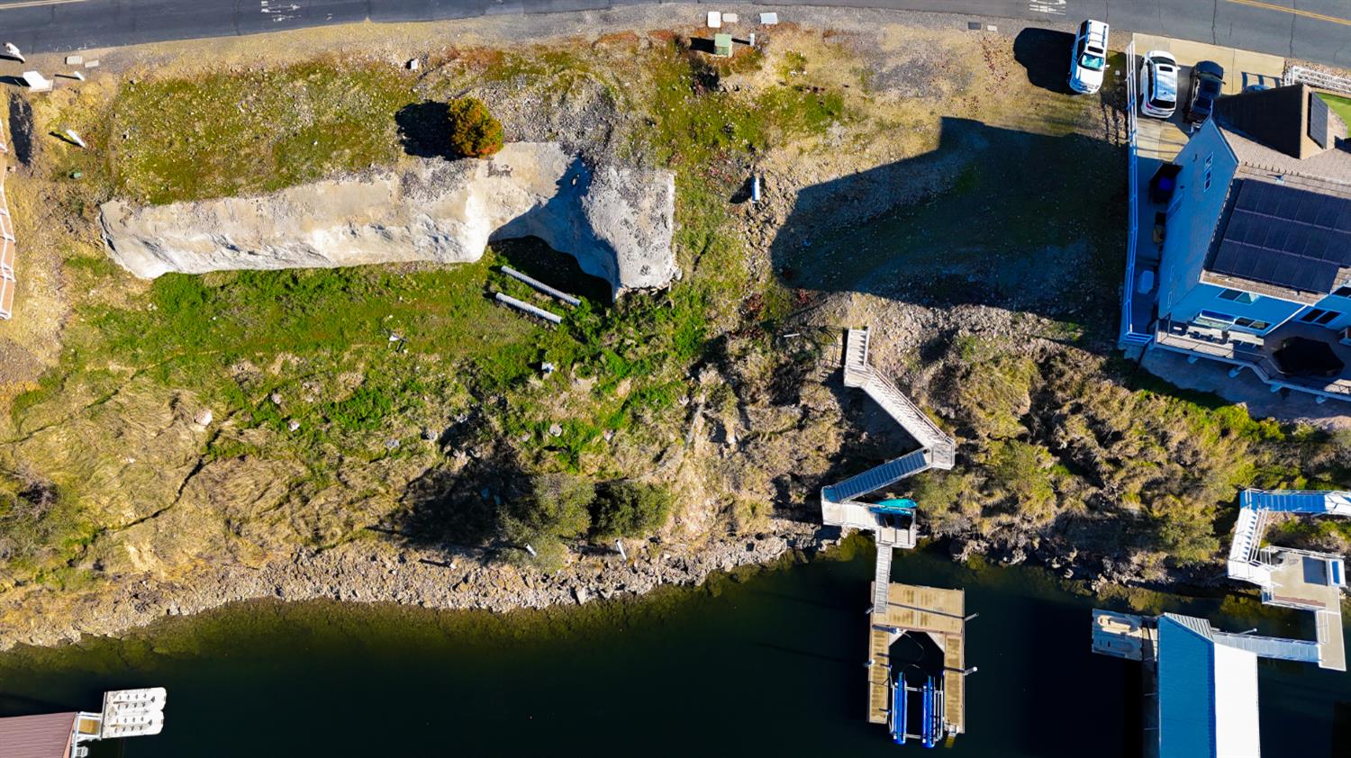 1057 Shoreline Dr, Copperopolis, CA 95228