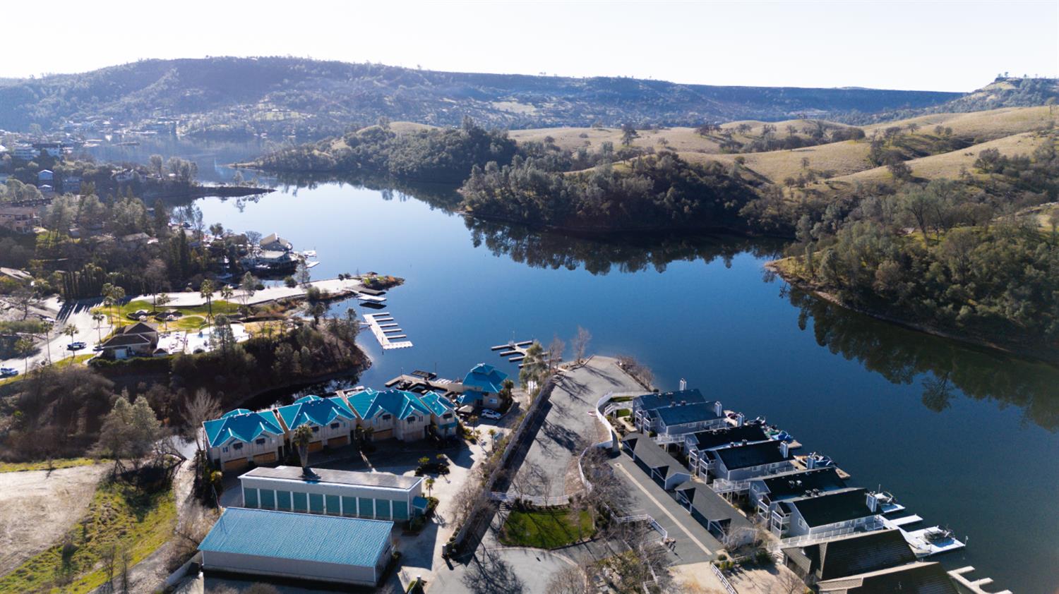 1057 Shoreline Dr, Copperopolis, CA 95228