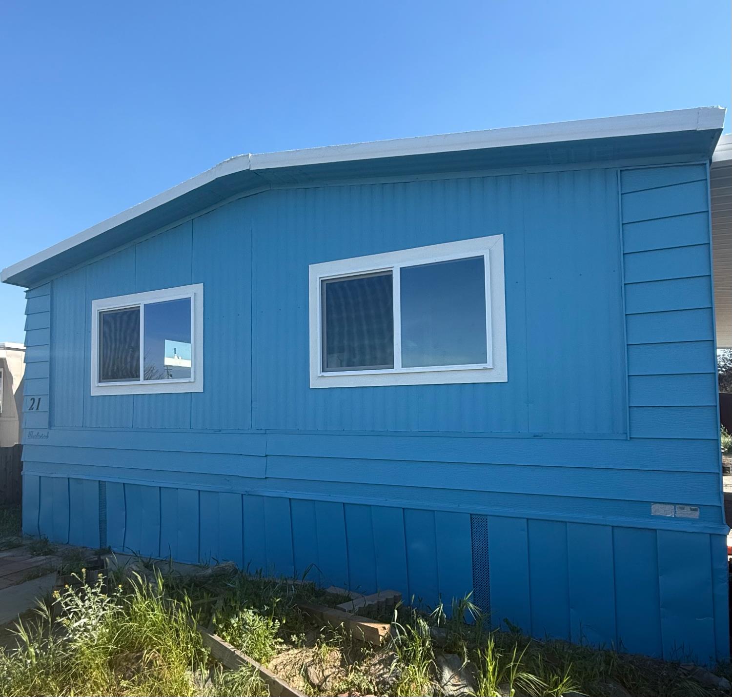 15761 Wood St #21, Delhi, CA 95315