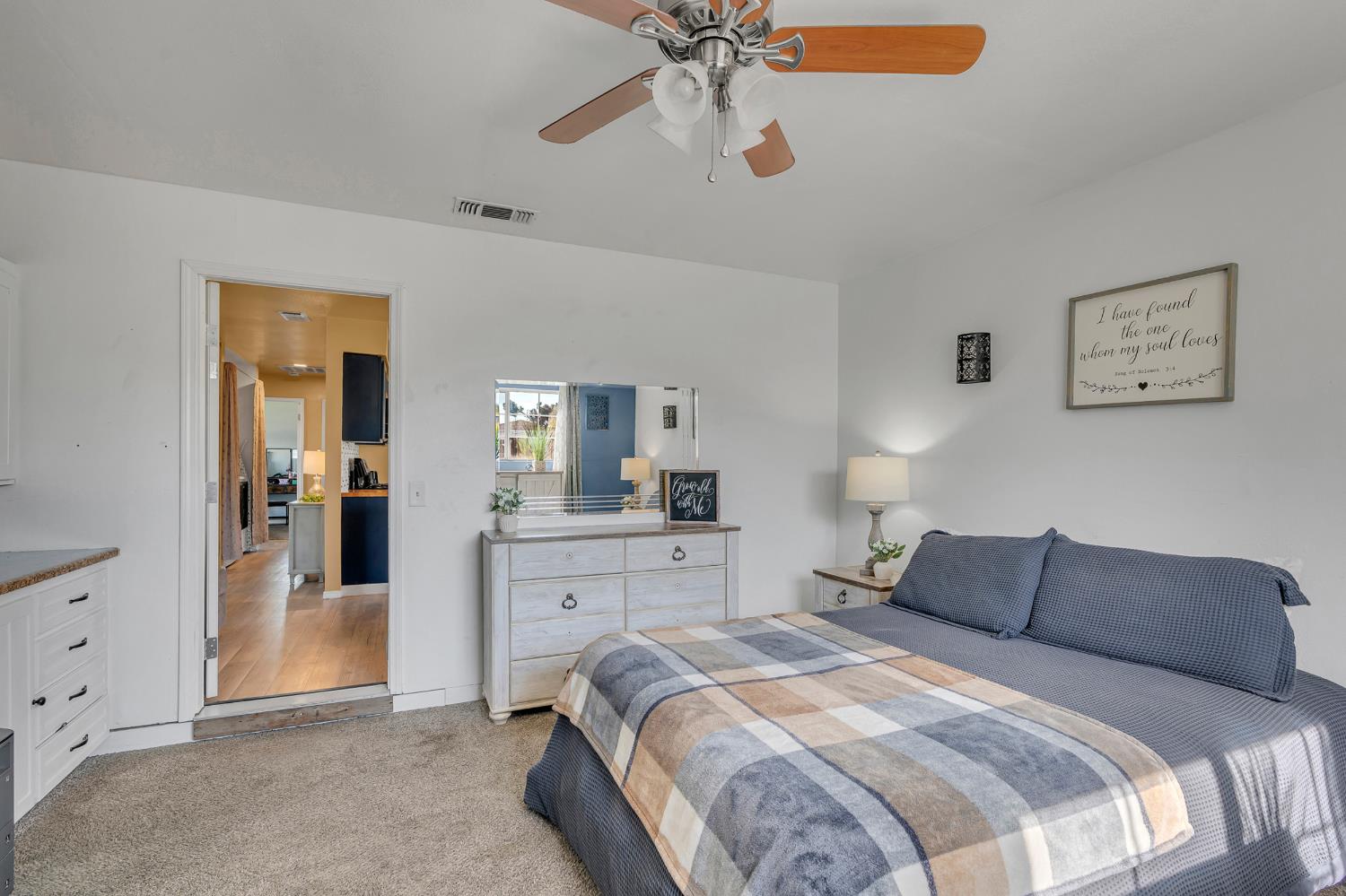 876 Lorenzo St, Hickman, CA 95323