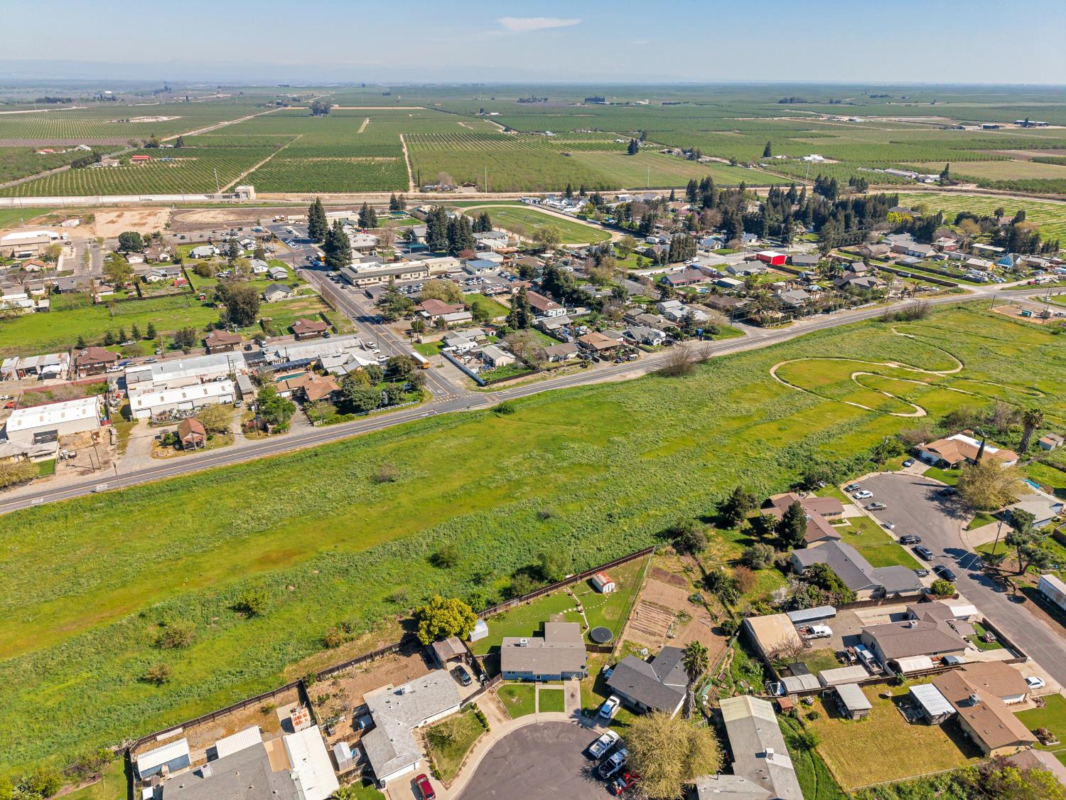 876 Lorenzo St, Hickman, CA 95323