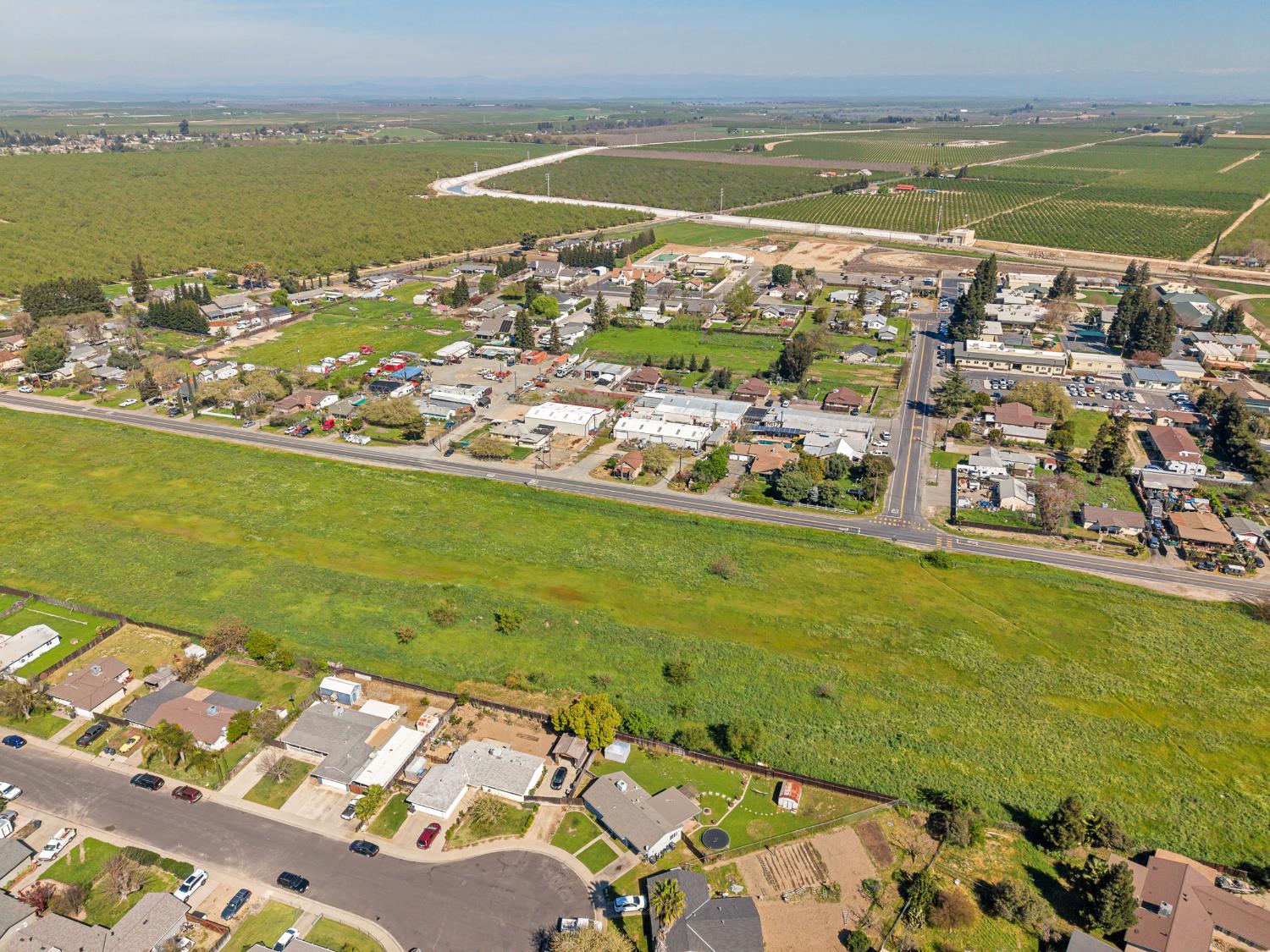 876 Lorenzo St, Hickman, CA 95323