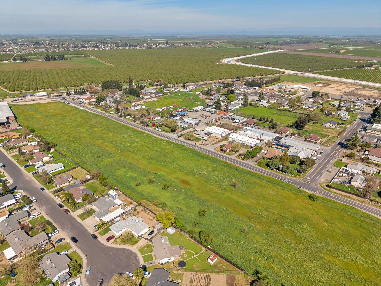 876 Lorenzo St, Hickman, CA 95323