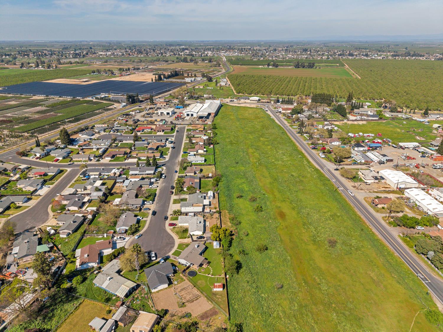 876 Lorenzo St, Hickman, CA 95323