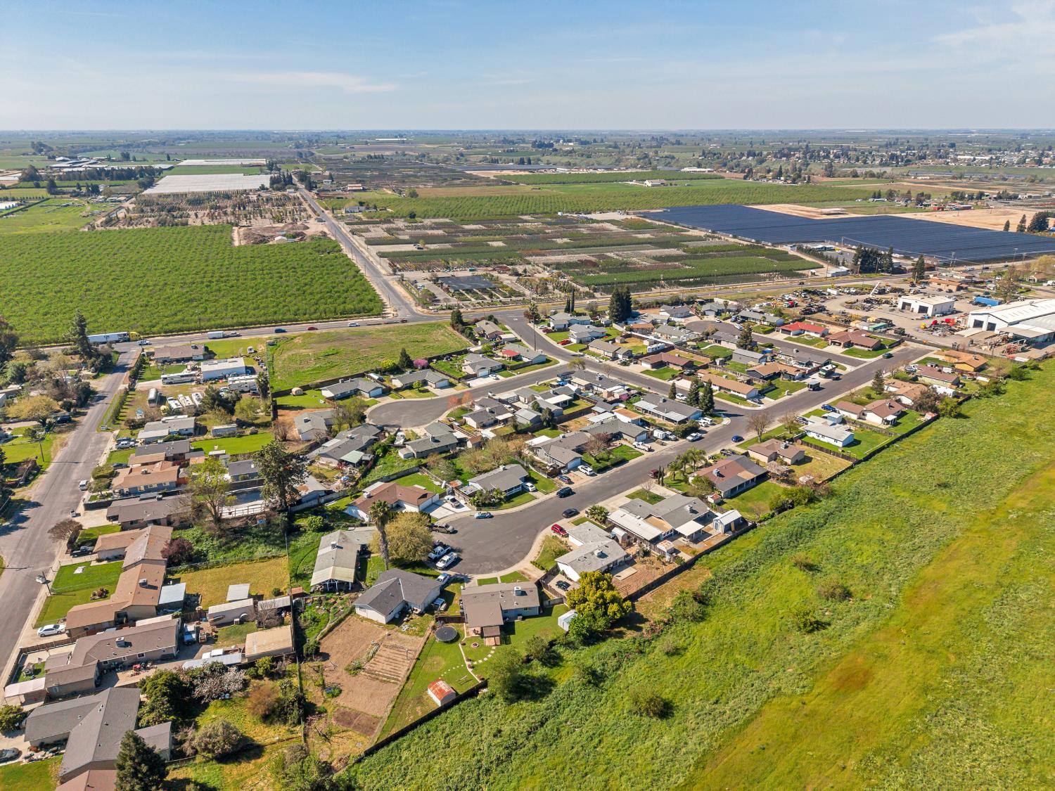 876 Lorenzo St, Hickman, CA 95323