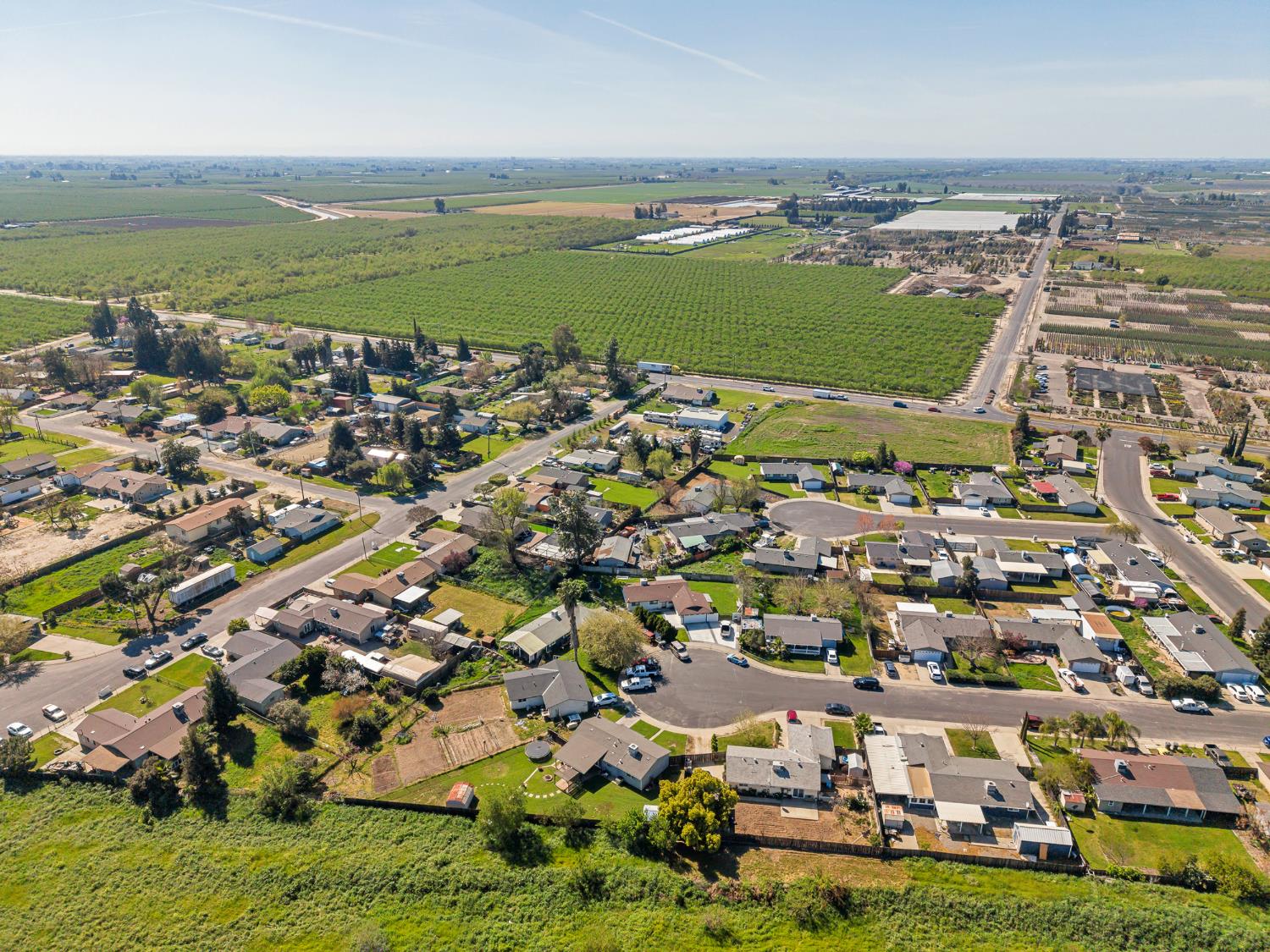 876 Lorenzo St, Hickman, CA 95323