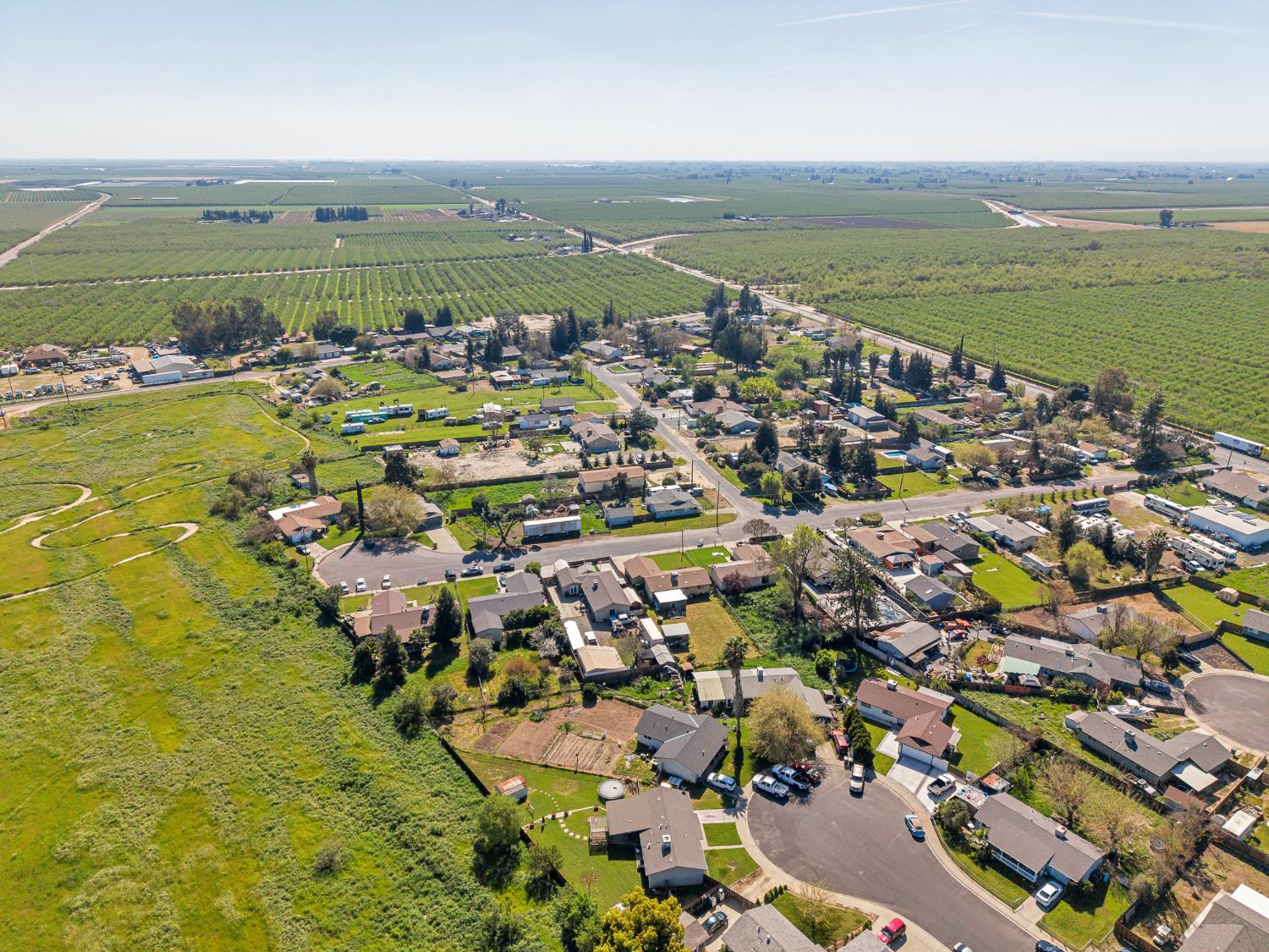 876 Lorenzo St, Hickman, CA 95323