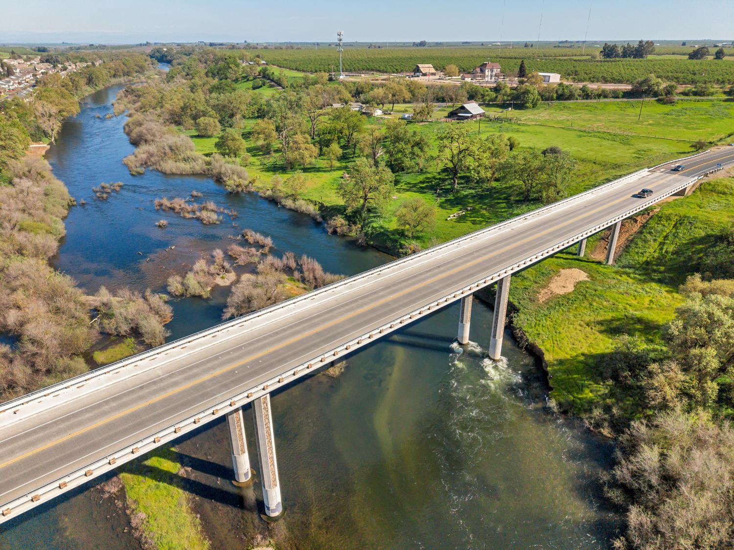 876 Lorenzo St, Hickman, CA 95323