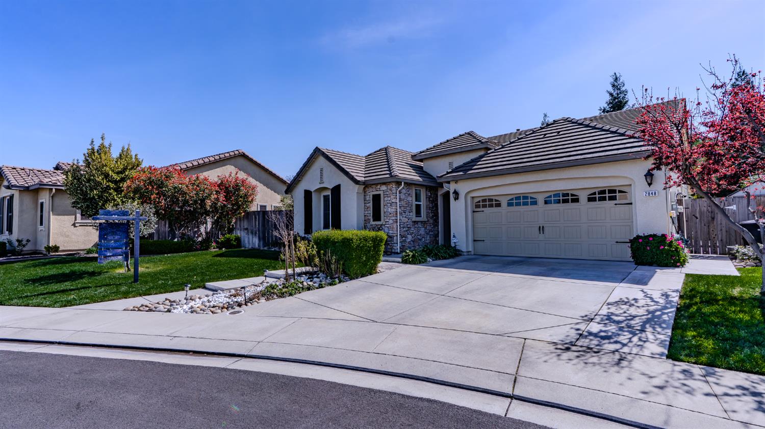 2848 Westport Cir, Oakdale, CA 95361