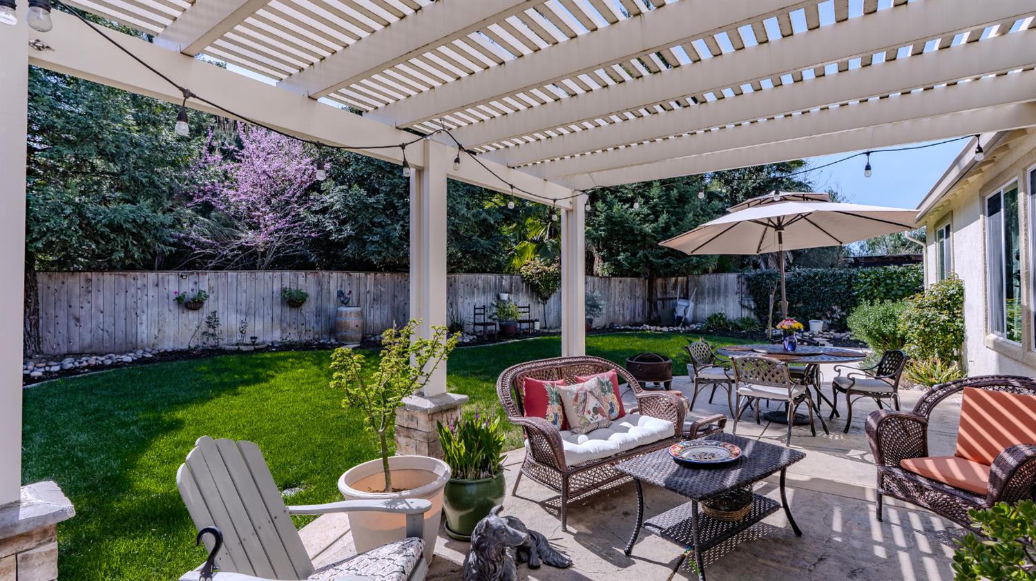 2848 Westport Cir, Oakdale, CA 95361