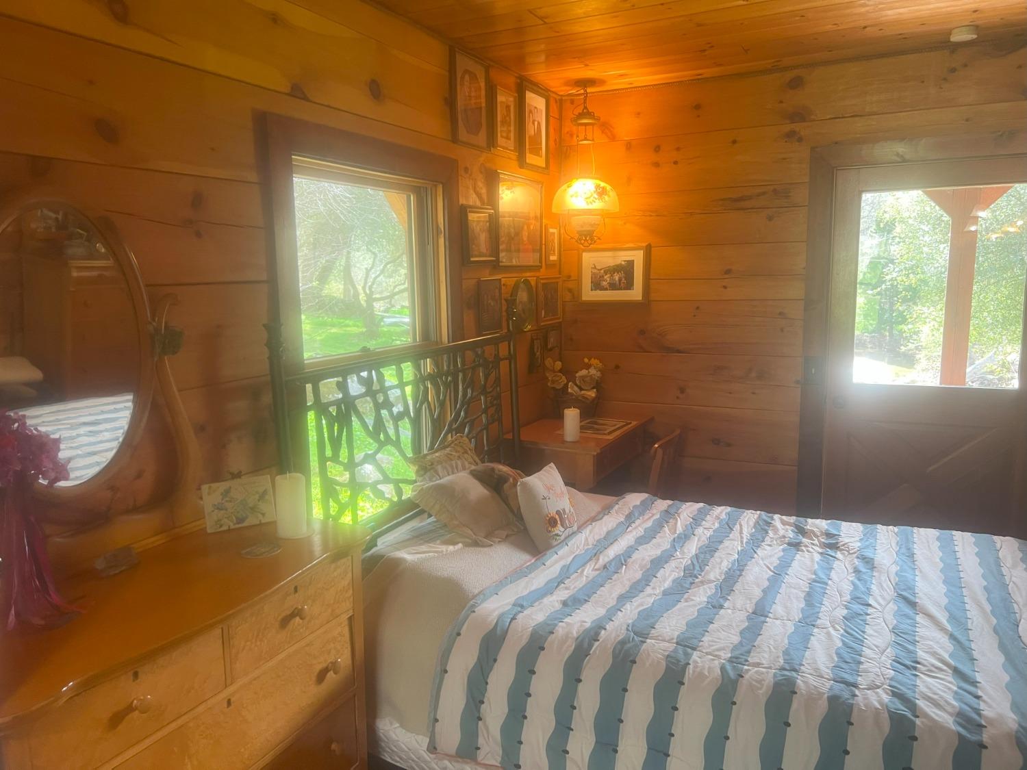 140040 Vincent Fire Road, Tollhouse, CA 93667