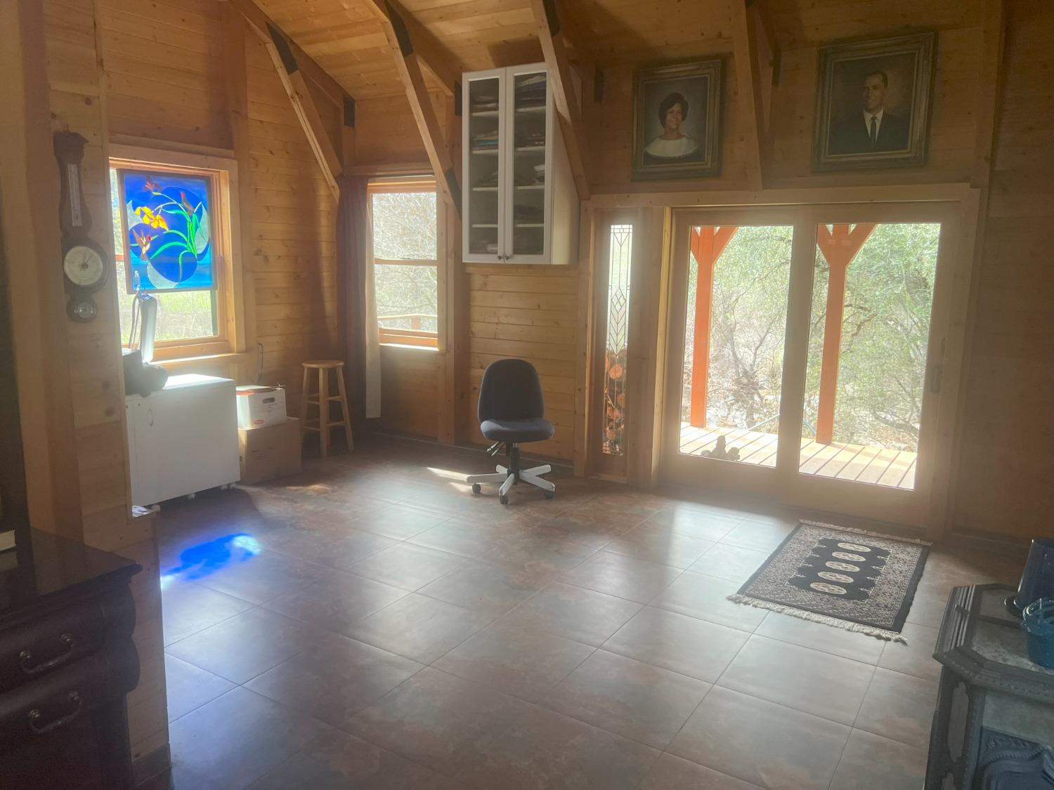 140040 Vincent Fire Road, Tollhouse, CA 93667