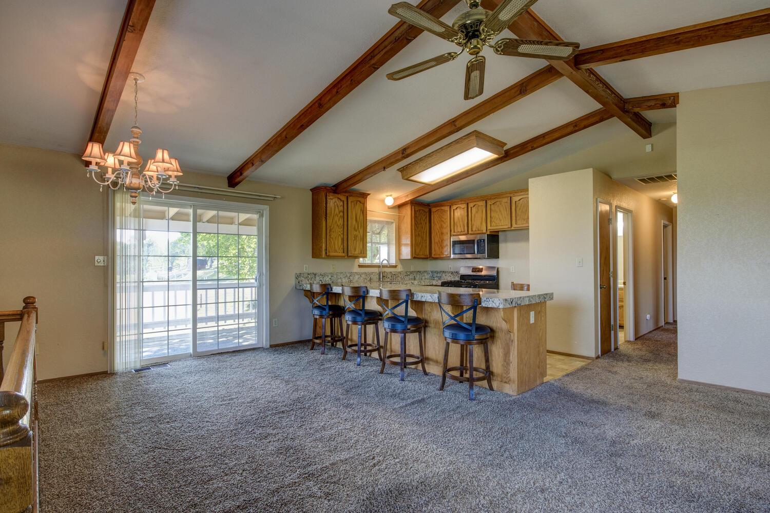 9564 Coronado Dr, La Grange, CA 95329