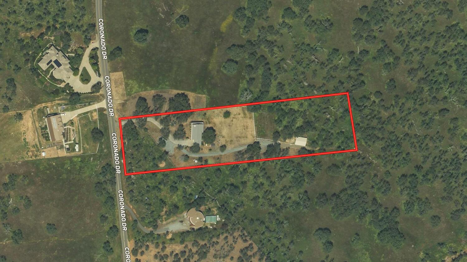 9564 Coronado Dr, La Grange, CA 95329