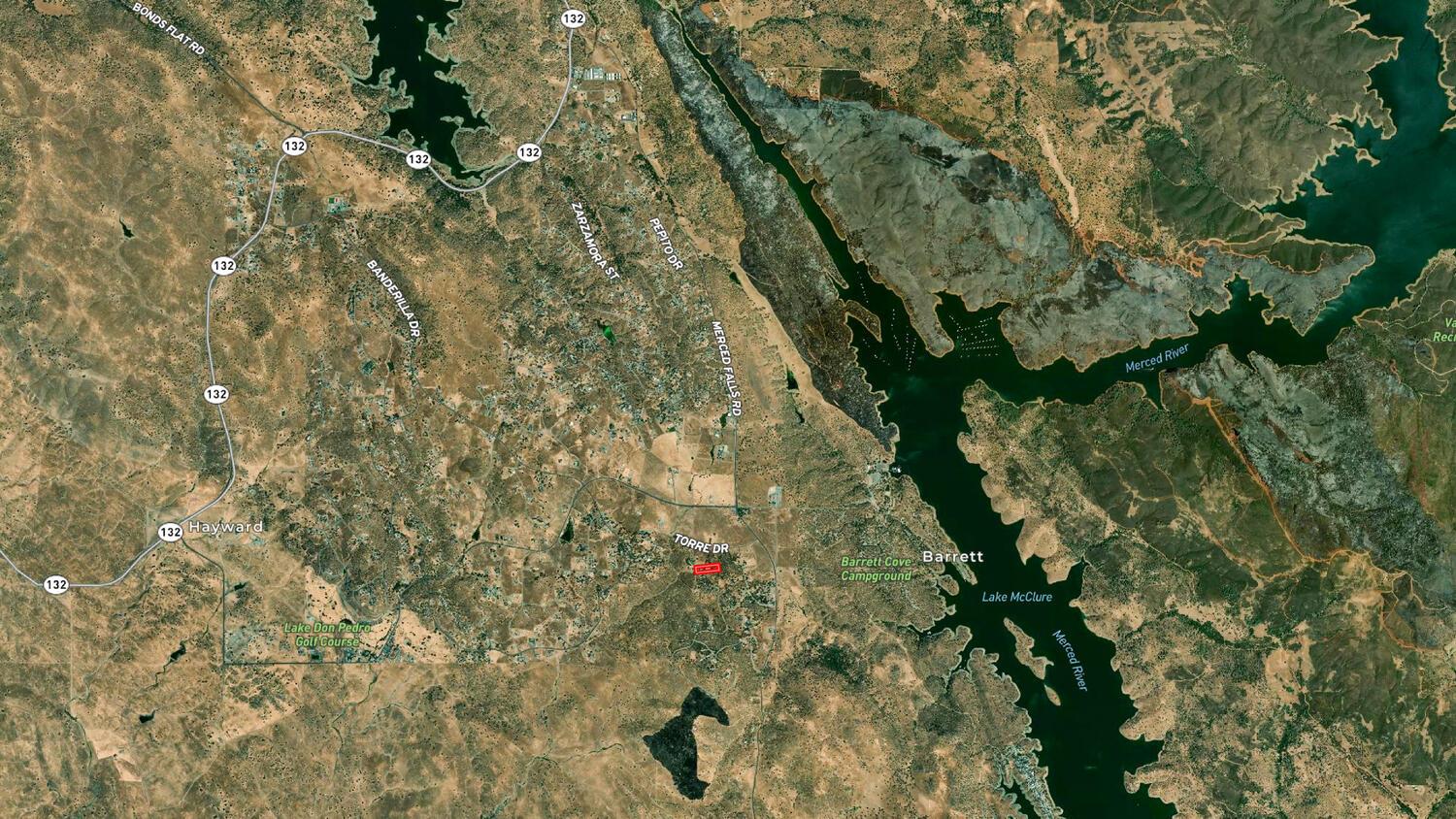 9564 Coronado Dr, La Grange, CA 95329