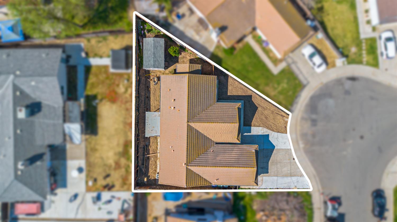 1916 Central Park Way, Modesto, CA 95351