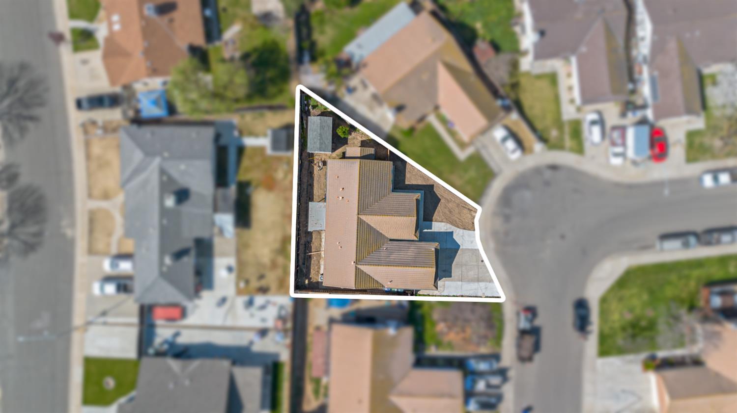 1916 Central Park Way, Modesto, CA 95351