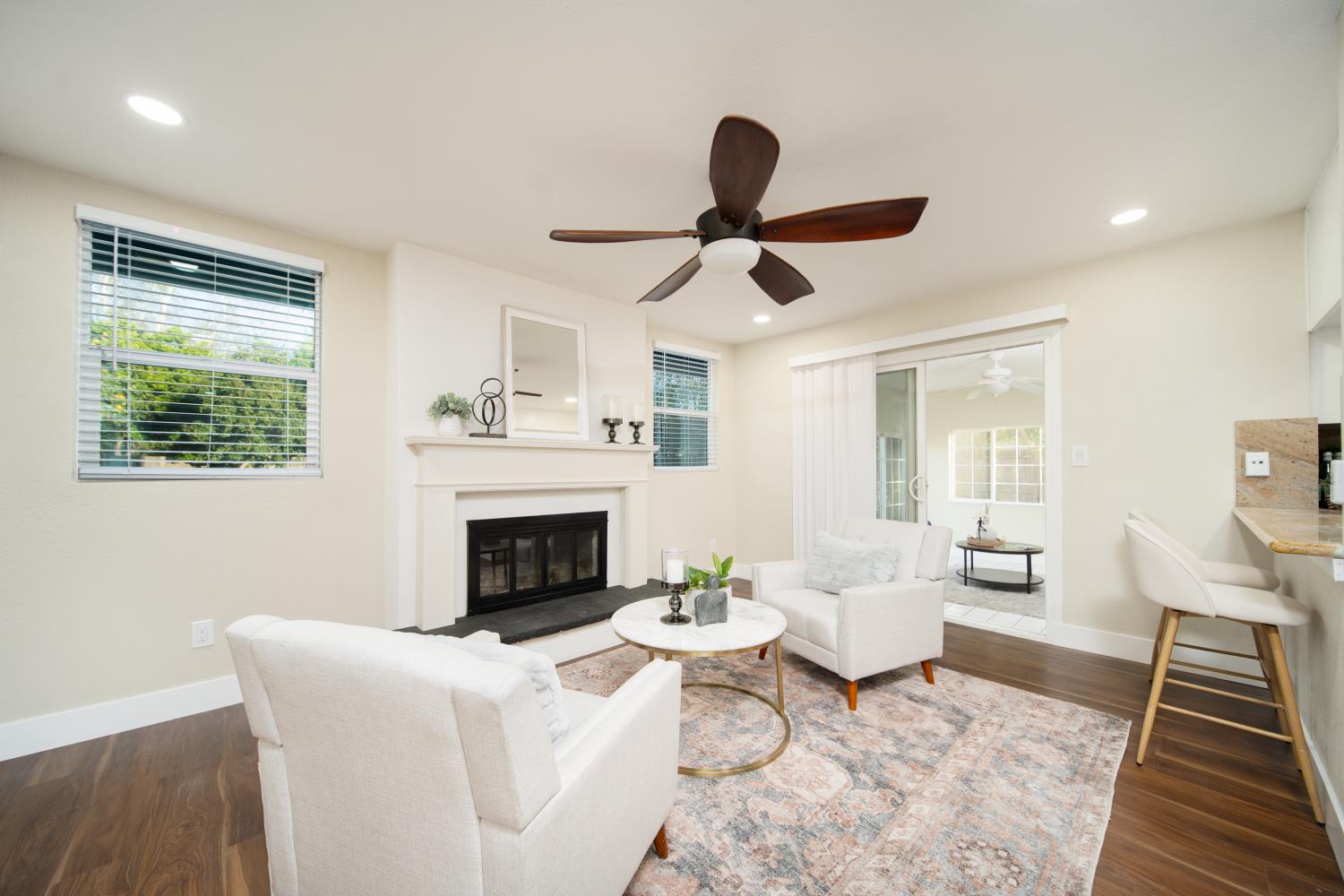 1220 Sonoma Ave, Modesto, CA 95355