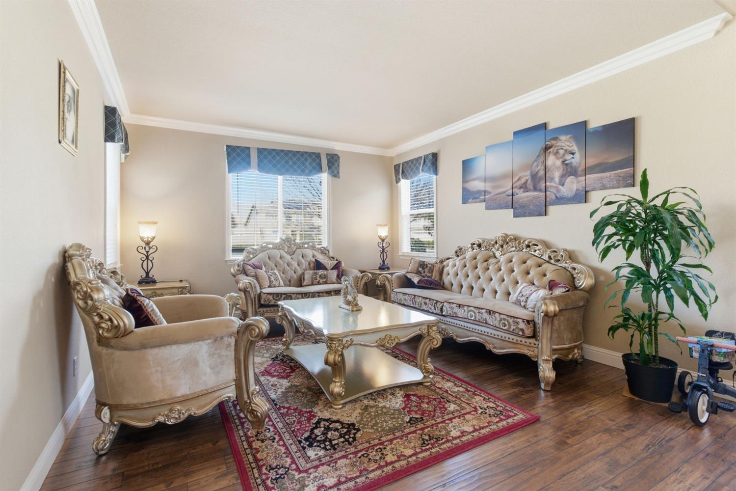 848 W Santos Ave, Ripon, CA 95366