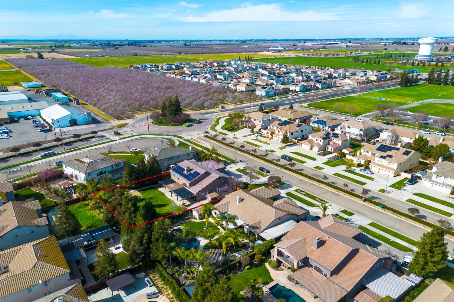 848 W Santos Ave, Ripon, CA 95366