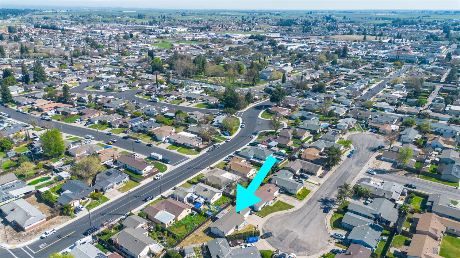 533 Linda Ct, Oakdale, CA 95361