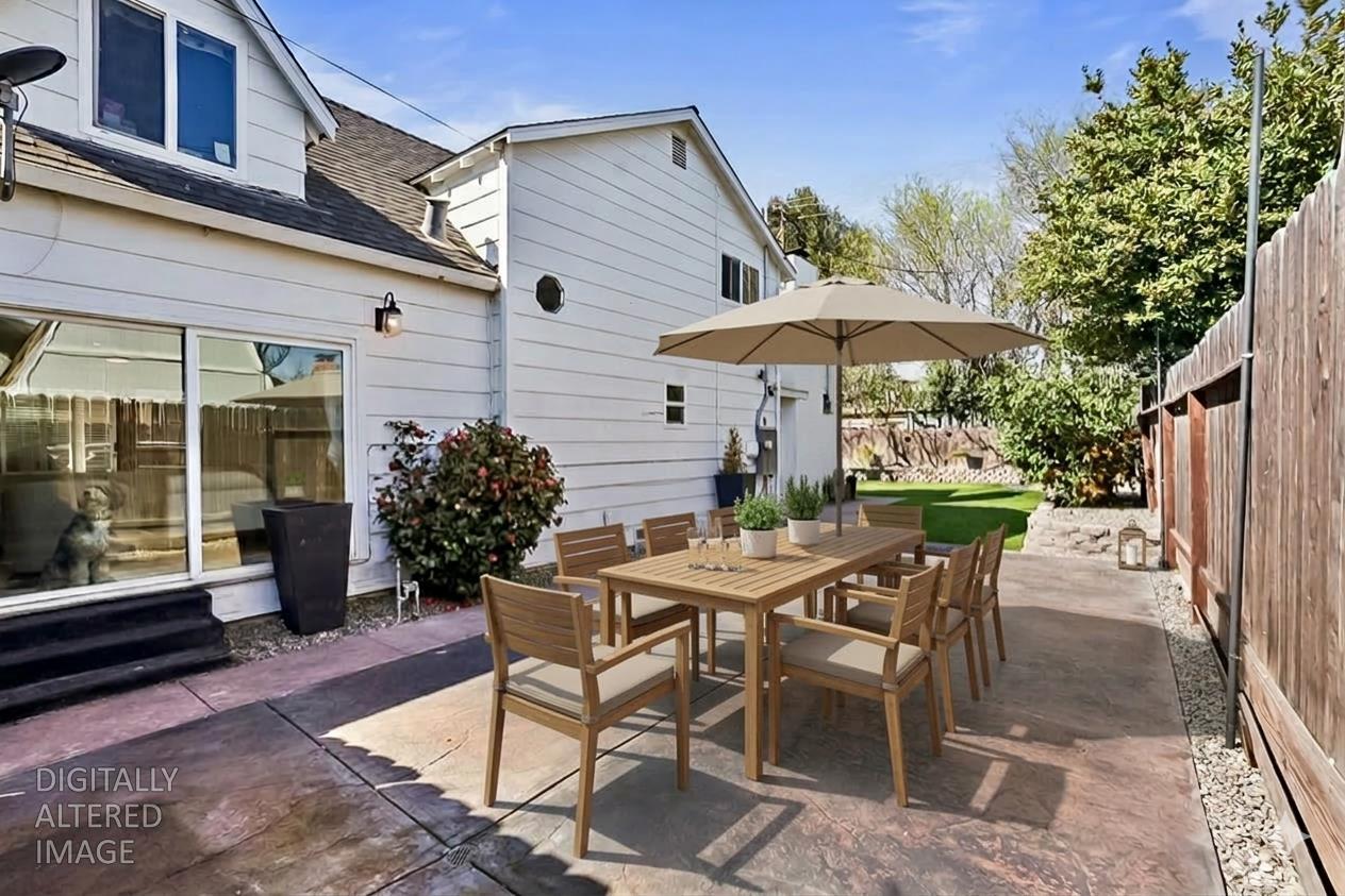 1005 Woodrow Ave, Modesto, CA 95350