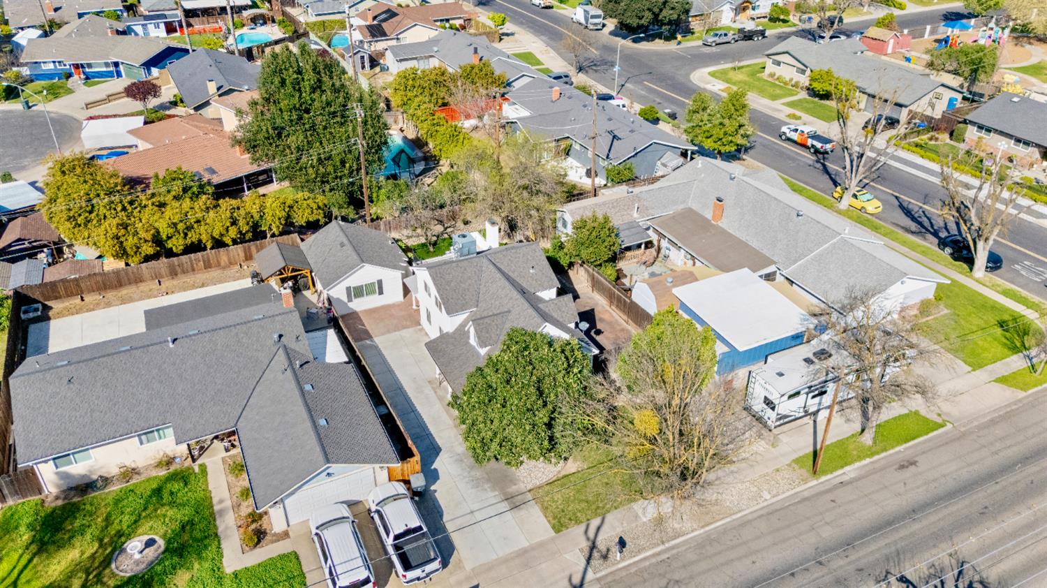 1005 Woodrow Ave, Modesto, CA 95350