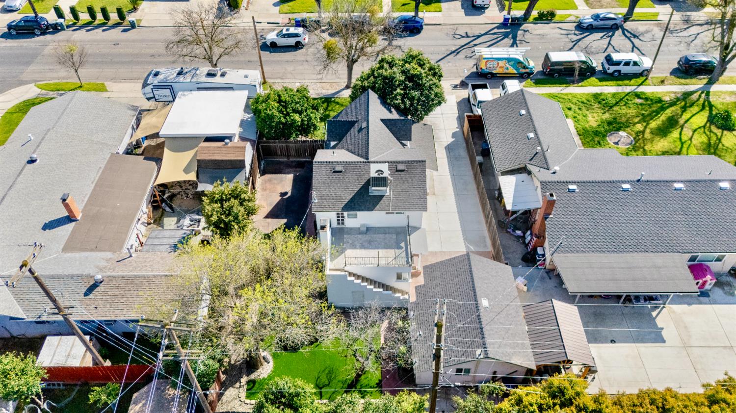 1005 Woodrow Ave, Modesto, CA 95350