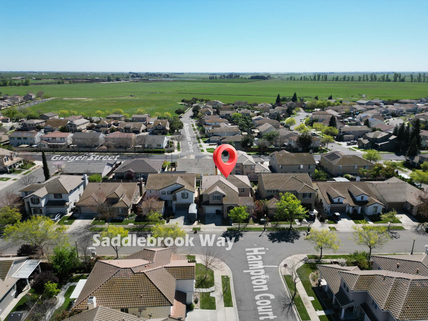 2153 Saddlebrook Way, Oakdale, CA 95361