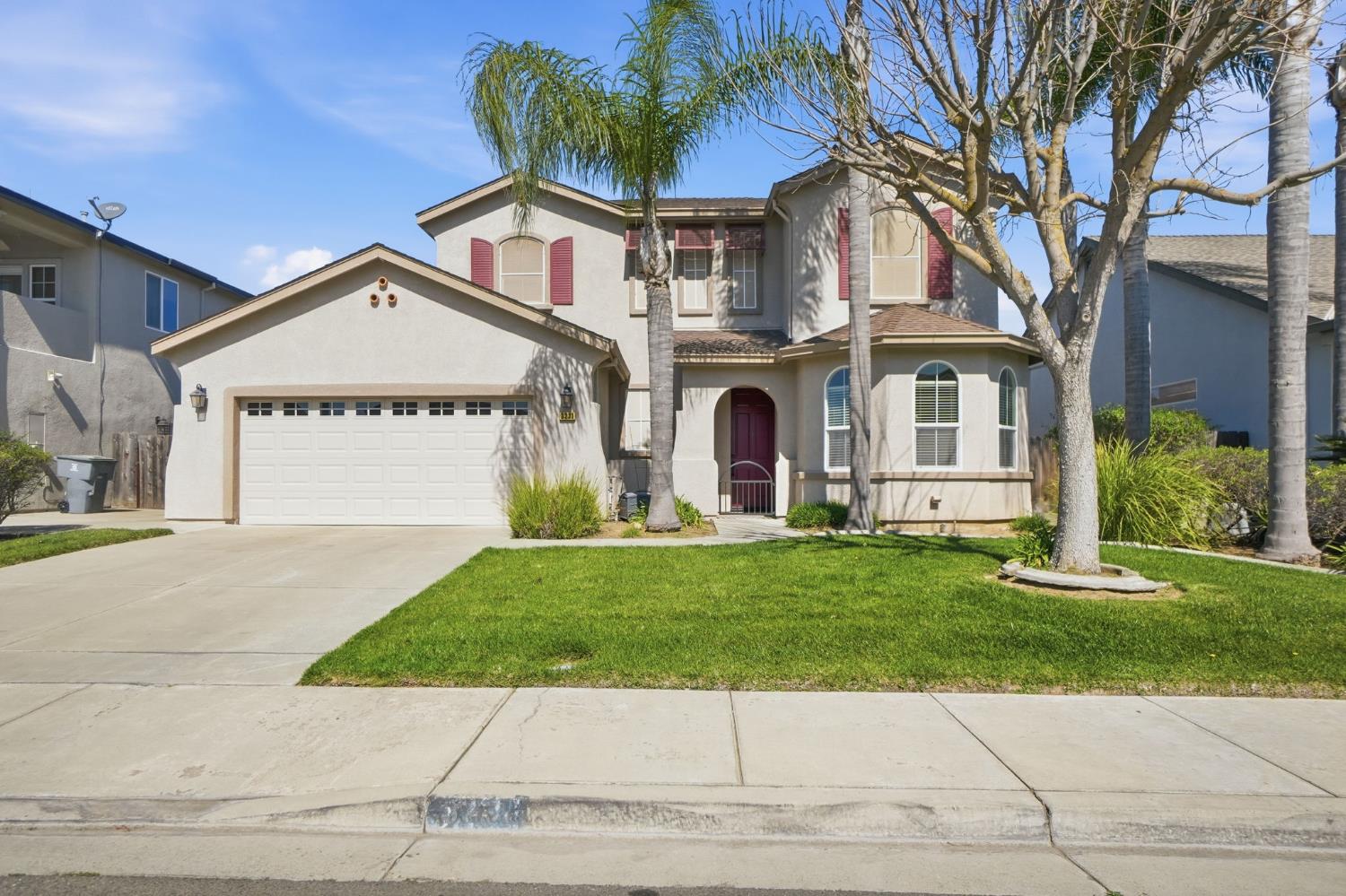 3231 Pocket Ave, Riverbank, CA 95367