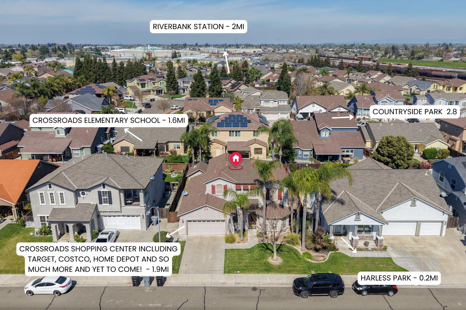 3231 Pocket Ave, Riverbank, CA 95367