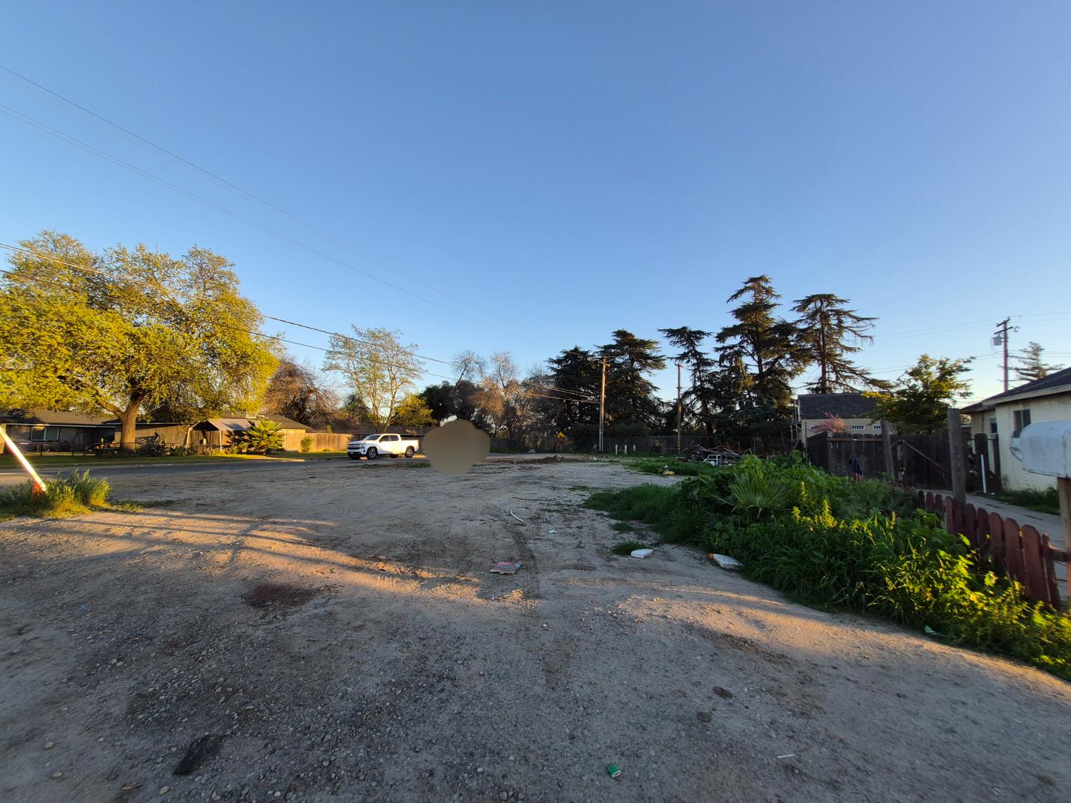 1102 Garden Ave, Modesto, CA 95351