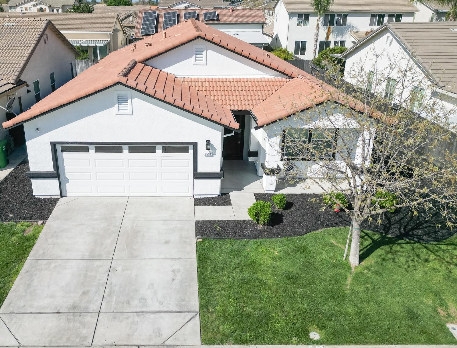 2531 Granite Dr, Atwater, CA 95301