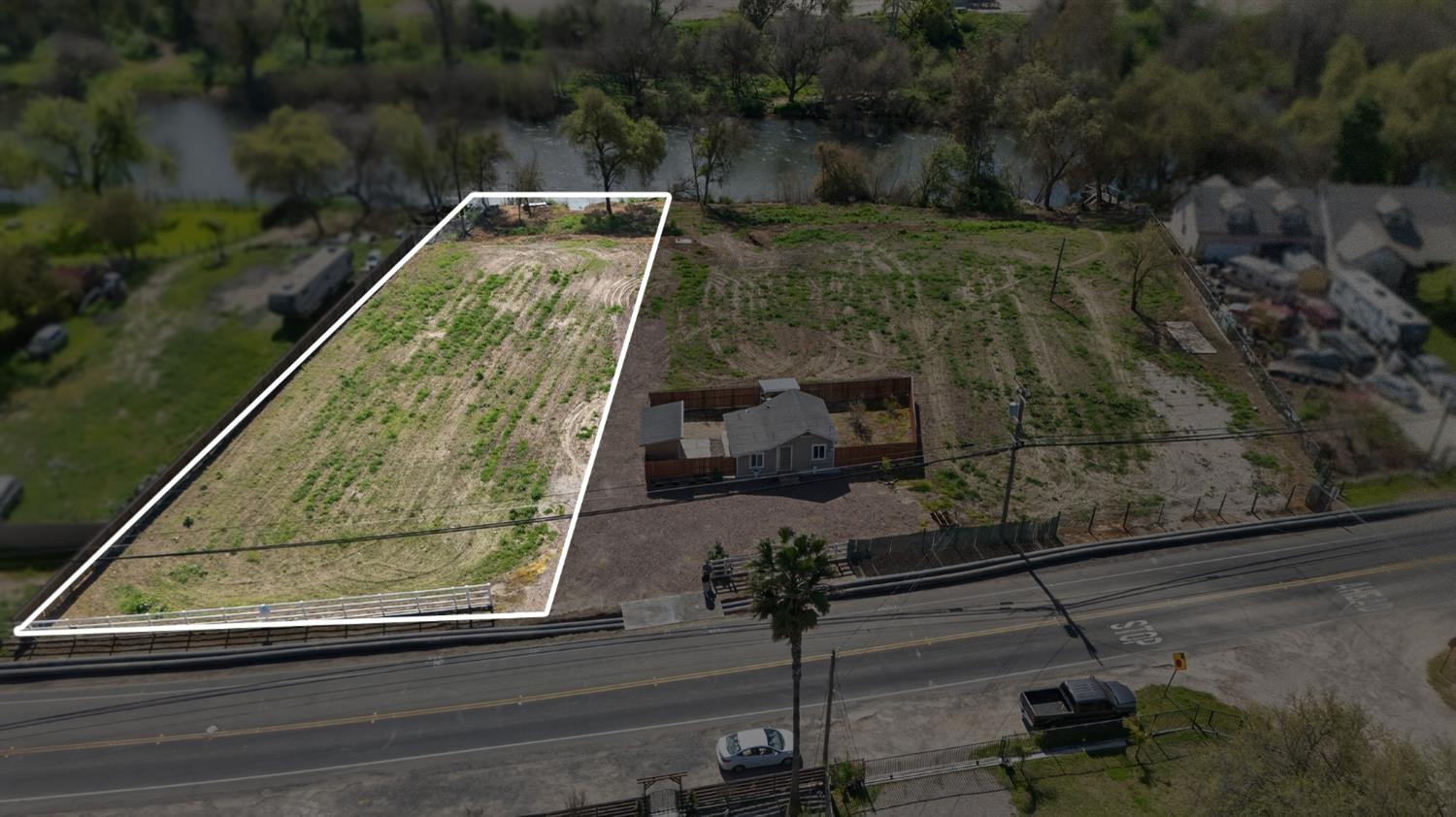 0 Paradise Rd, Modesto, CA 95351