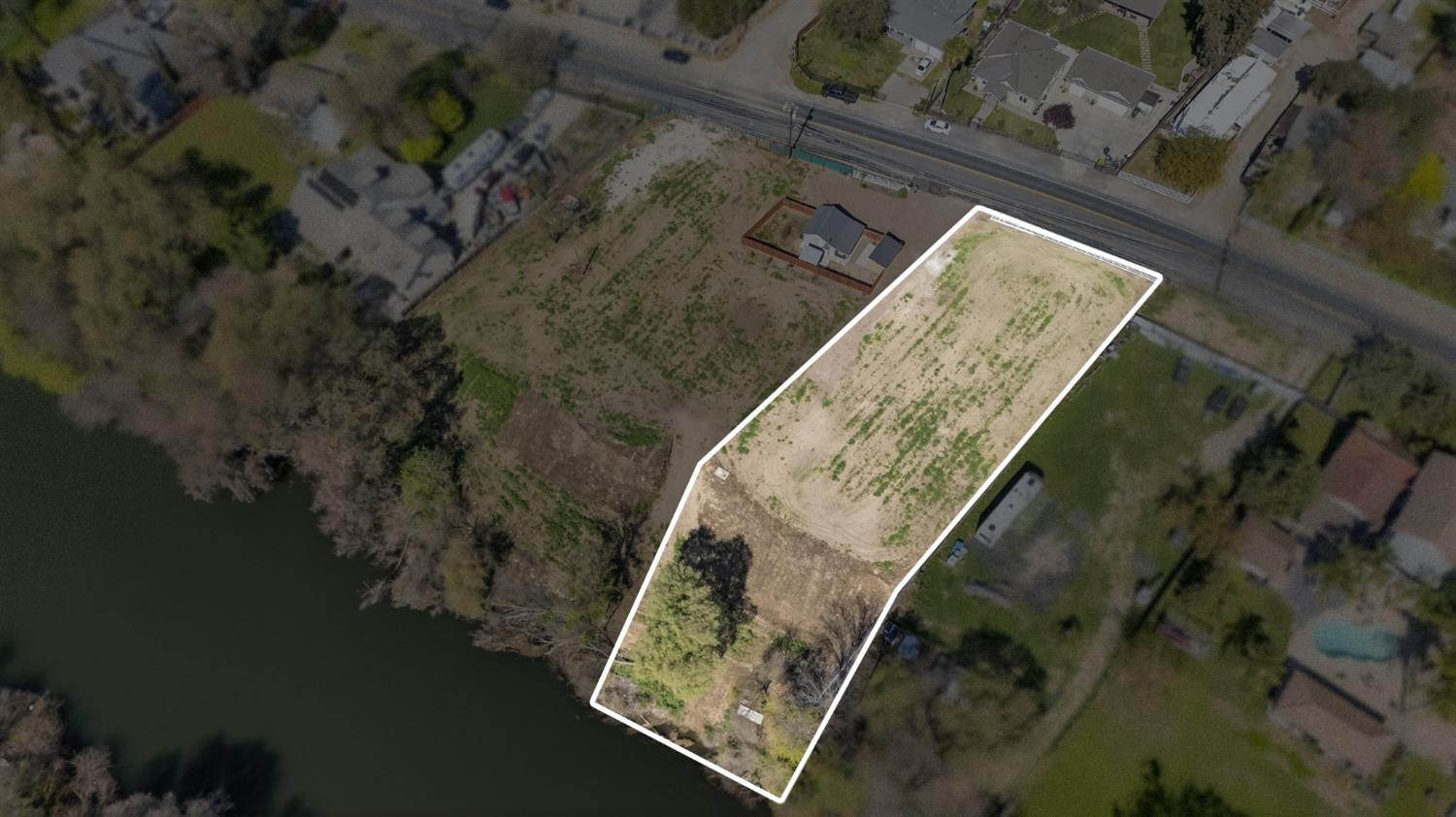 0 Paradise Rd, Modesto, CA 95351